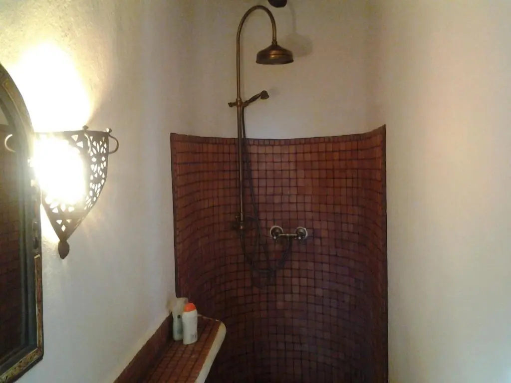 Rural Cortijo La Alberca - Chambres