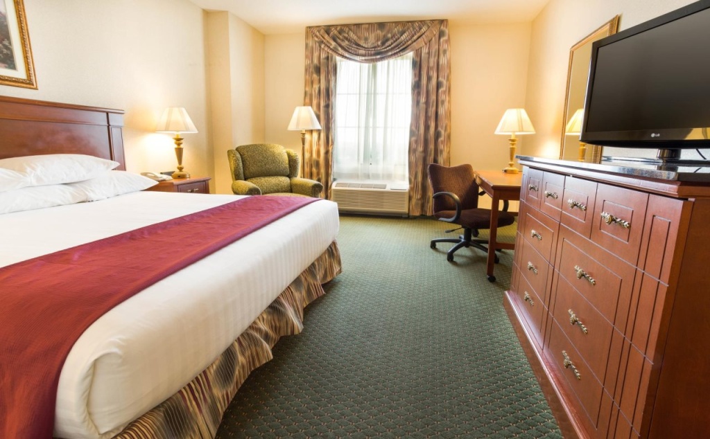 Drury Inn & Suites Cincinnati Sharonville - Général