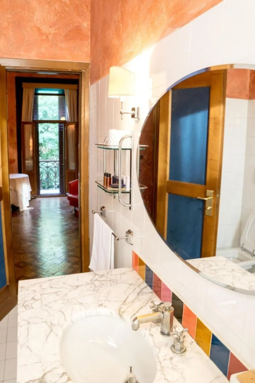Hotel Villa Mon Repos - Général