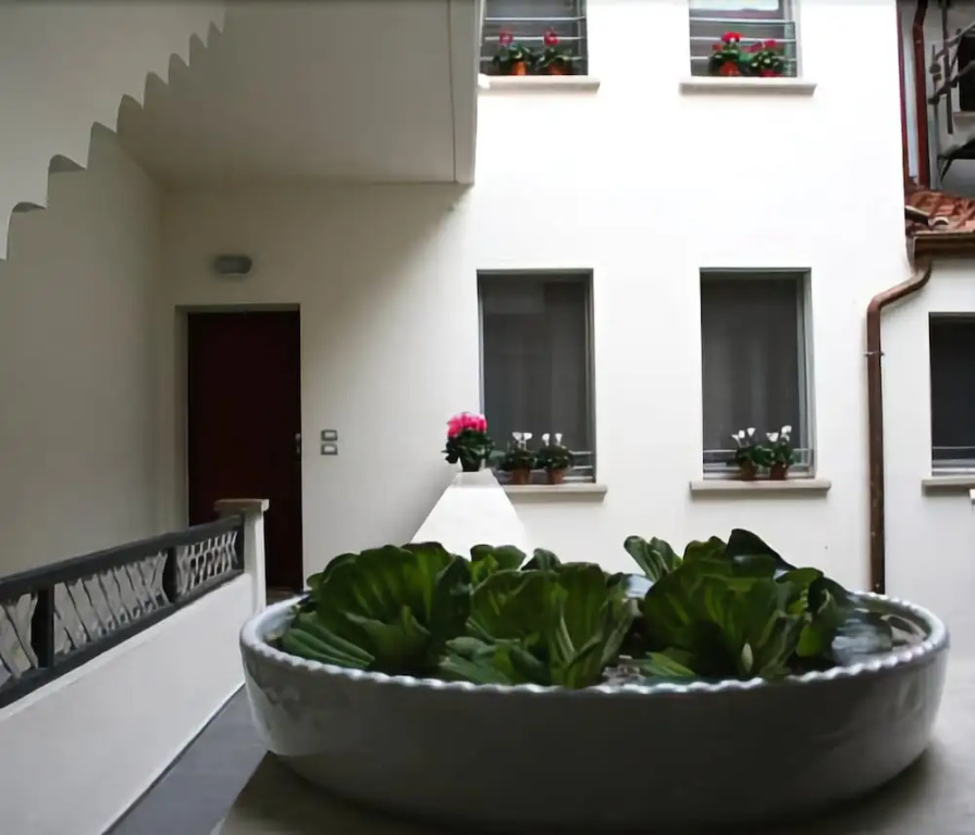 Agorà Residenza - Général