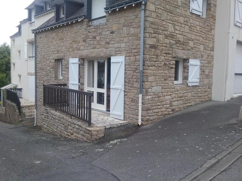 Studio Rue Inouarh Braz
