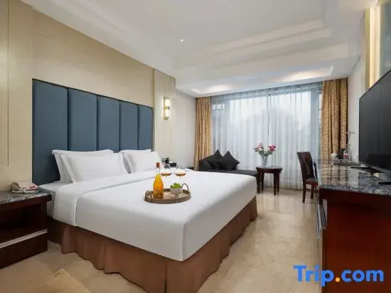 Apollo Regalia Hotel & Resort - Chambres