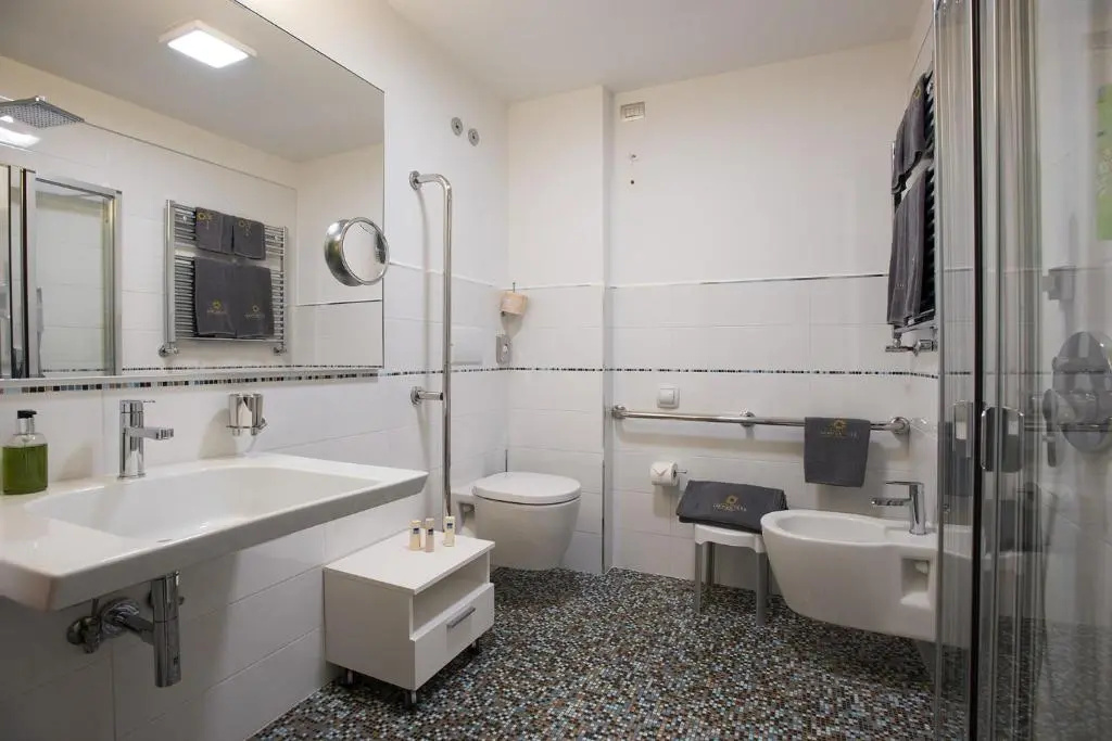 Laguna Park Hotel - Chambres