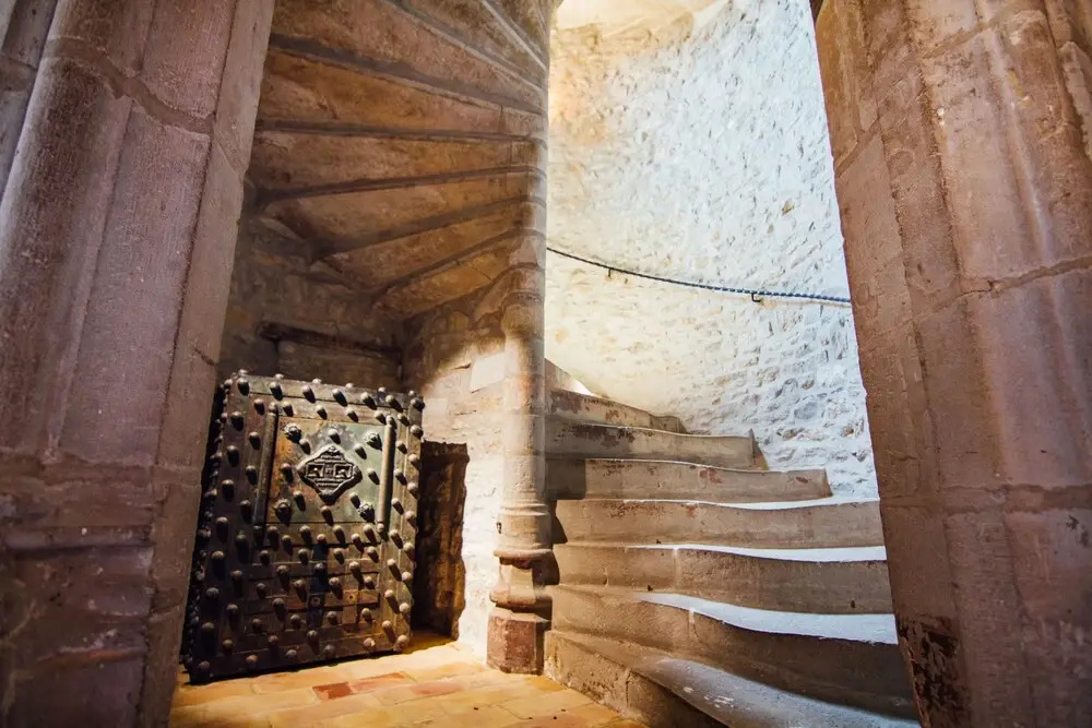 Chateau d'Ige - Général