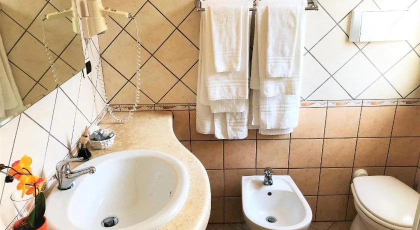 La Perla Hotel - Général