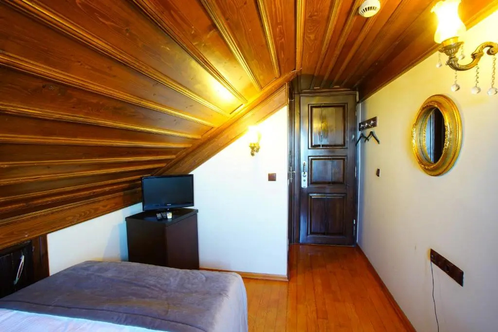 Economy Single room