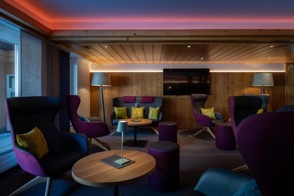 Sunstar Hotel Lenzerheide - Général