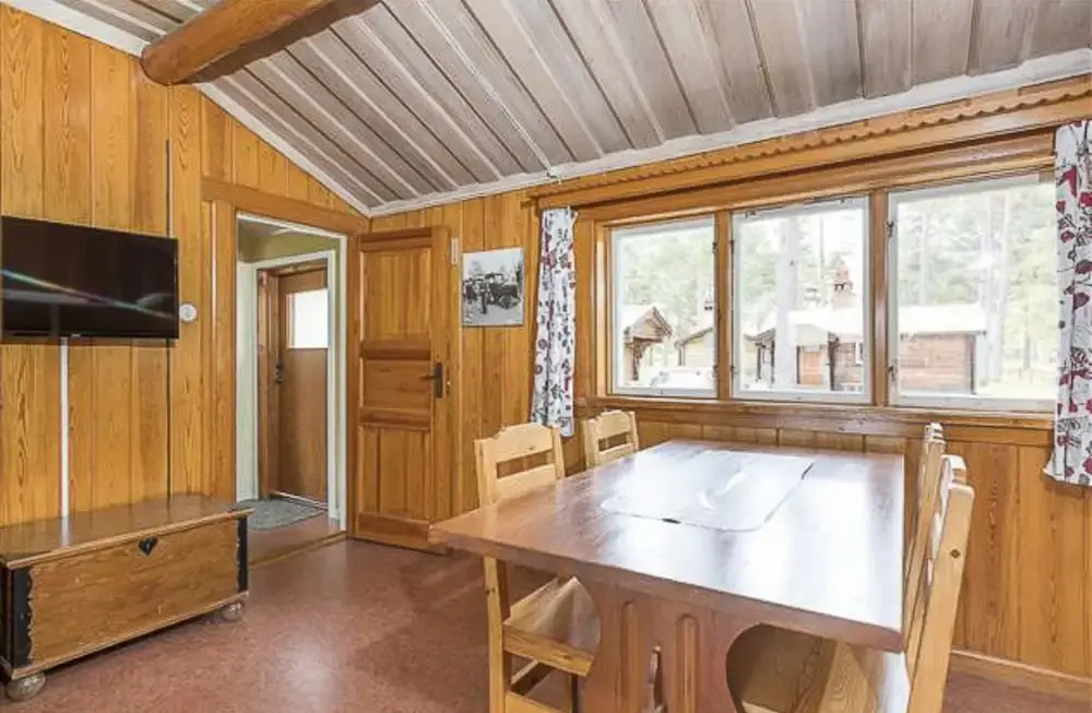 Classic Cottage