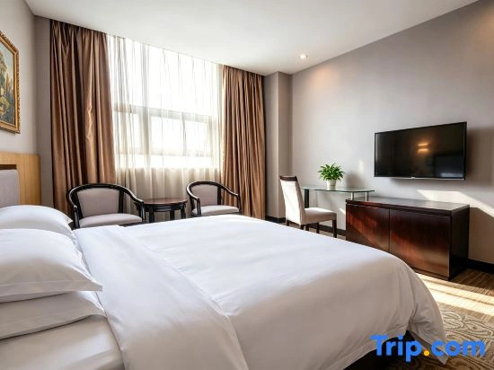 Premier room