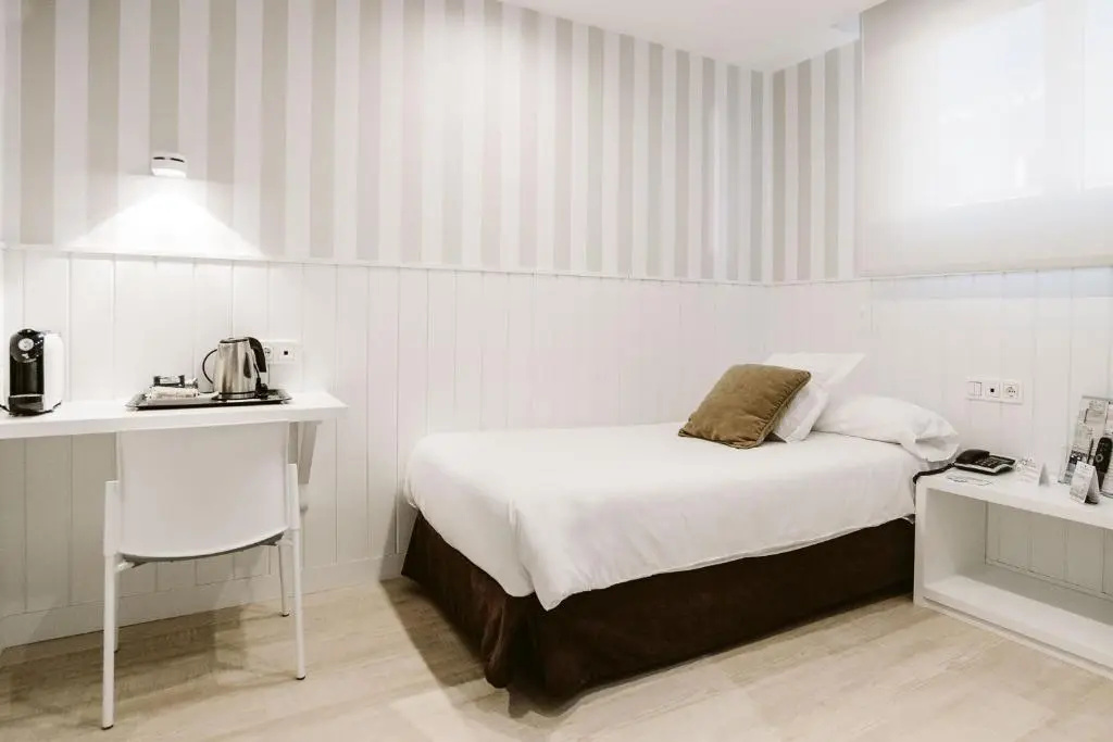 Single room
