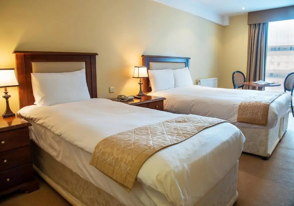 Brandon Hotel Tralee - Chambres