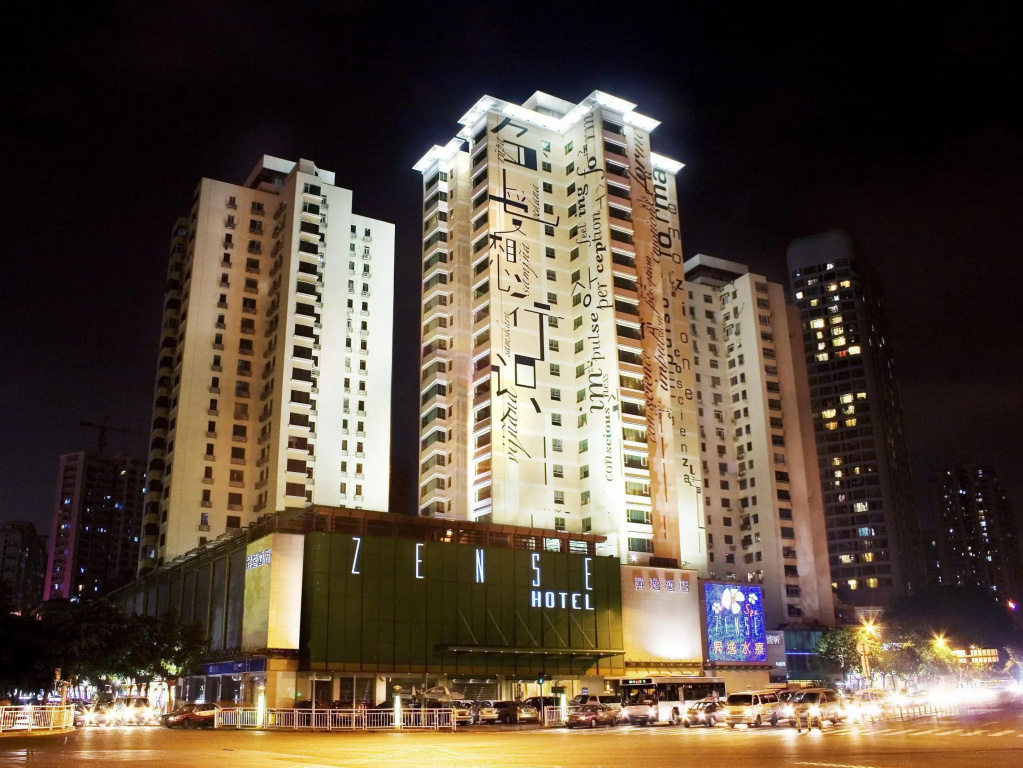 Hotel photo 21