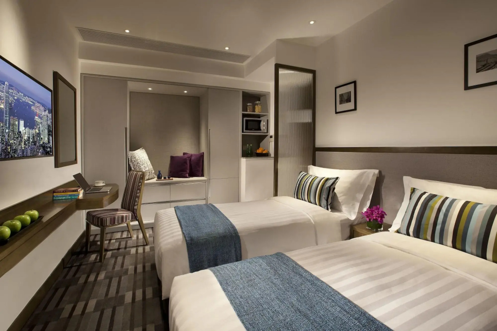 Hotel One Eighteen - Général