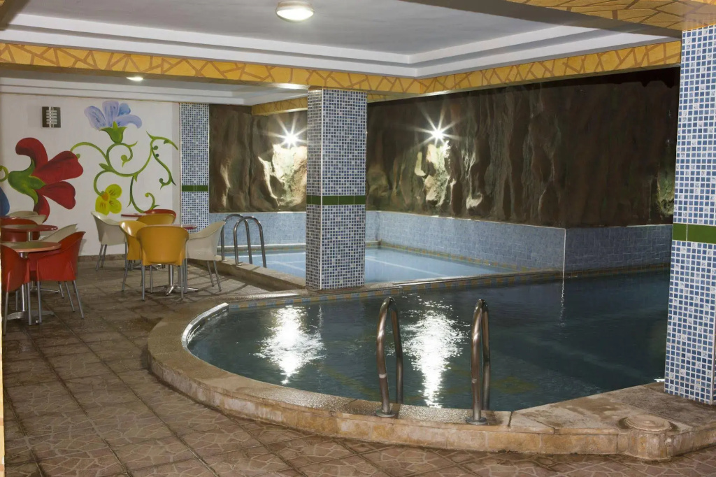 Hotel photo 9