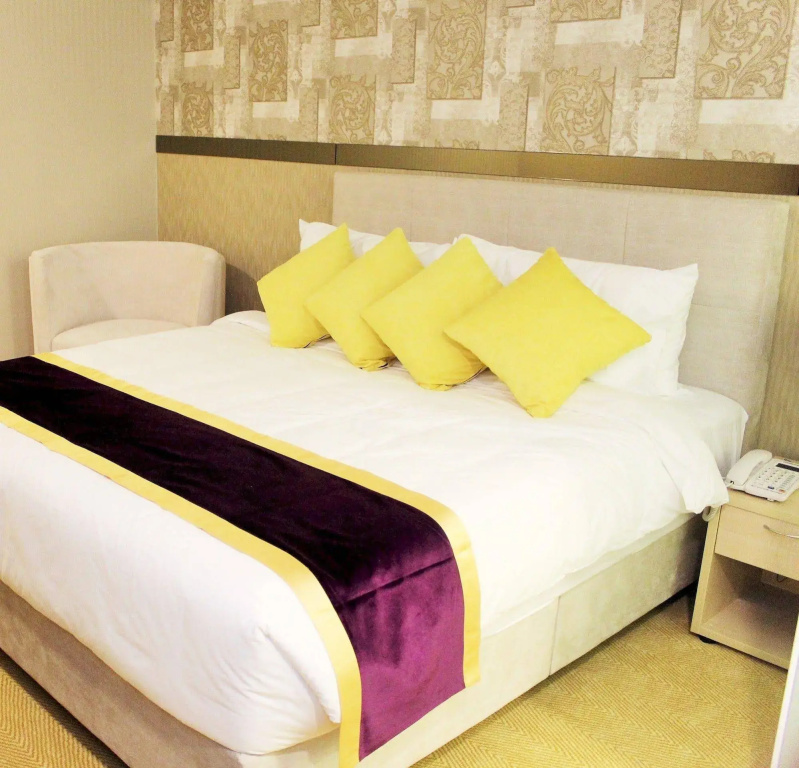 Royce Hotel Kuala Lumpur Sentral - Général