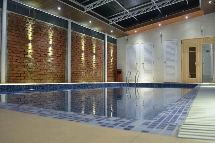 Aristos Boutique Hotel — фото 5