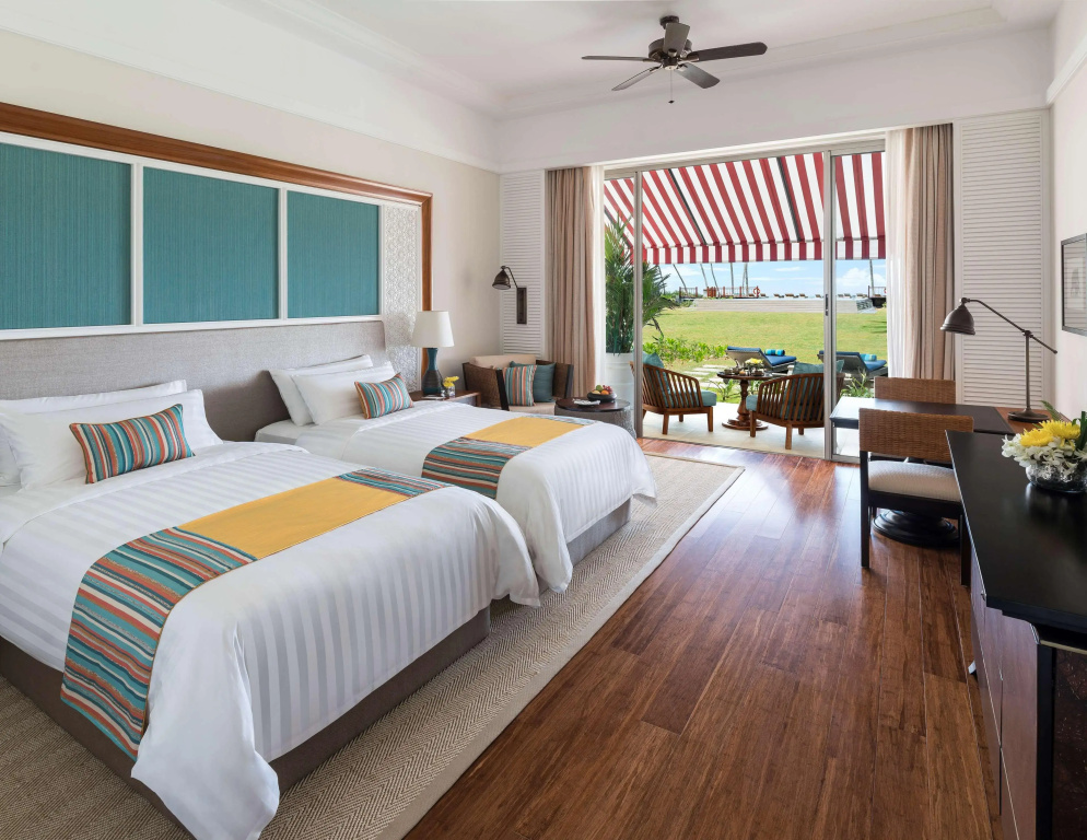 Shangri-La Hambantota - Général