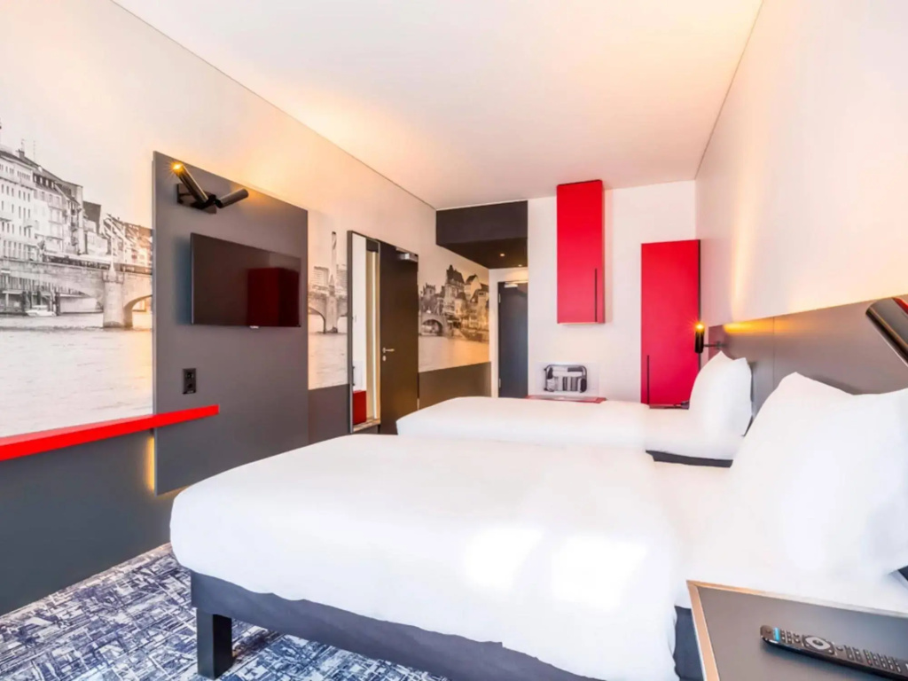 Hotel photo 7