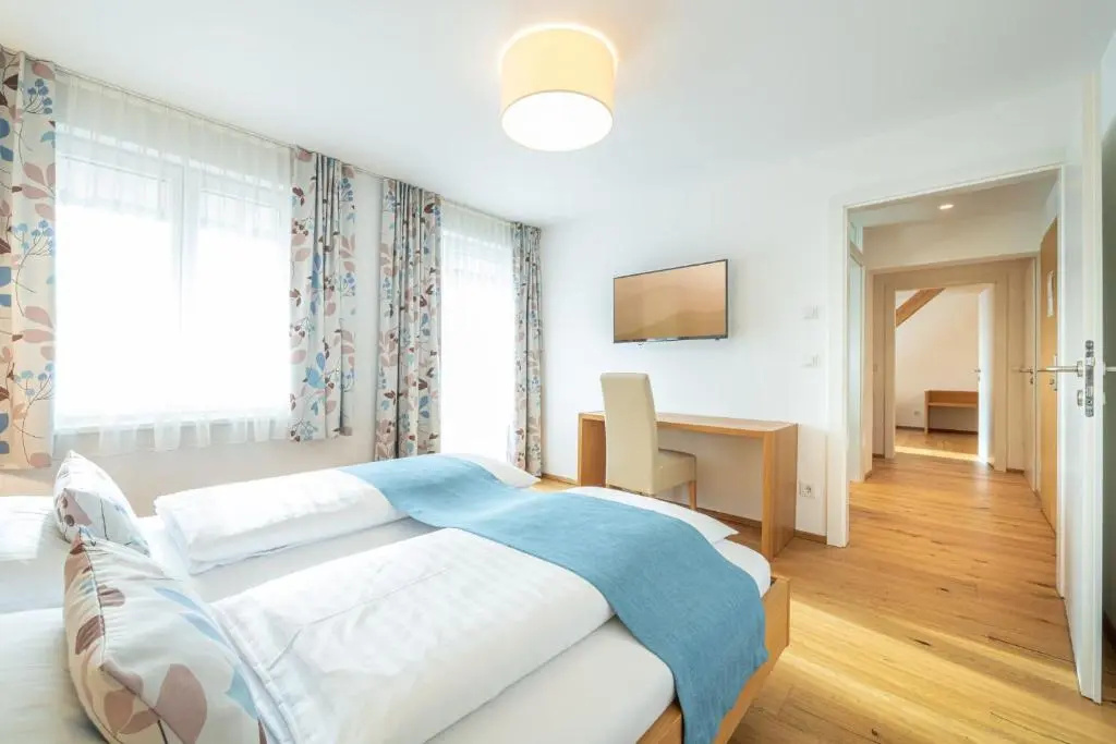 Hotel Loy - Chambres