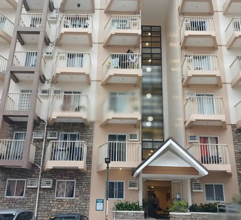 Cozy City Stay in Baguio