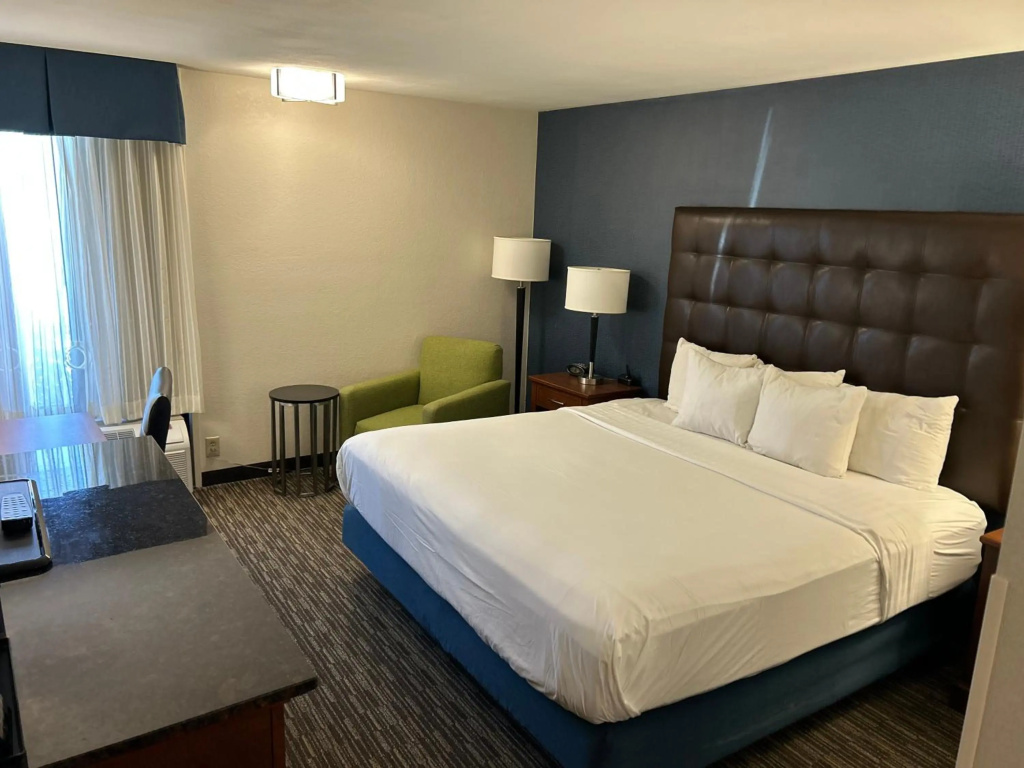 Heritage Inn & Suites St. Louis/Fenton, Trademark by Wyndham - Général