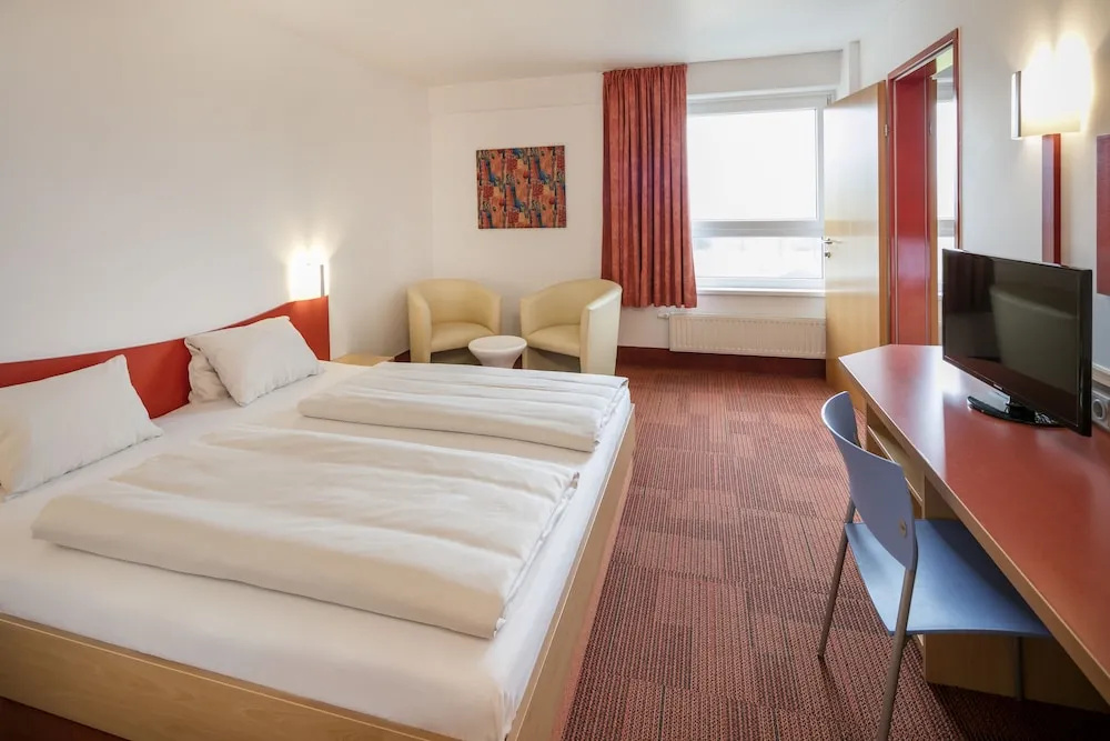 H2O Hotel-Therme-Resort - Chambres