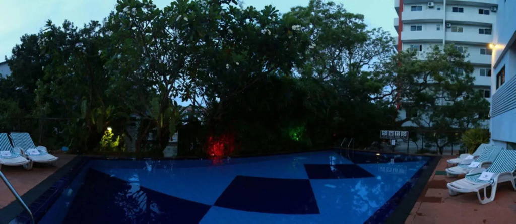 Hotel photo 13