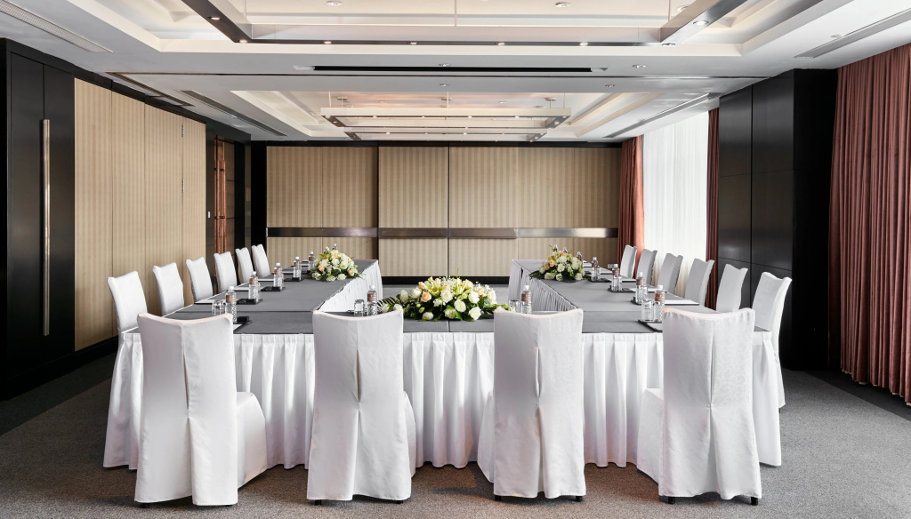 Intercontinental Dalian by IHG - Général