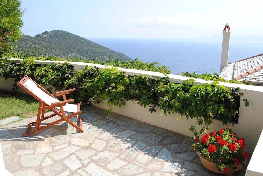 Stolios Skopelos - Clio Superior Panoramic Seaview