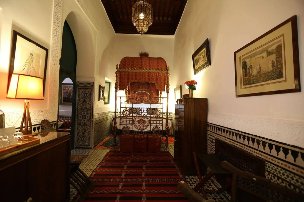 Hotel photo 13