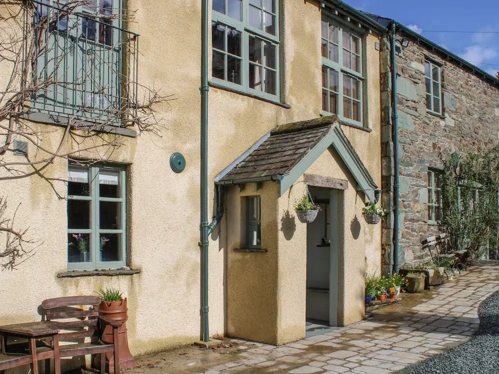 Plosh House