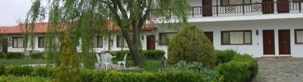 ERKANLI COUNTRY Resort , Spa & Riding Club - Special Class
