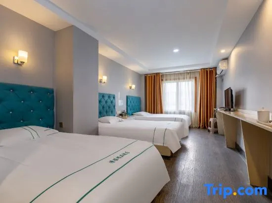 Premium room