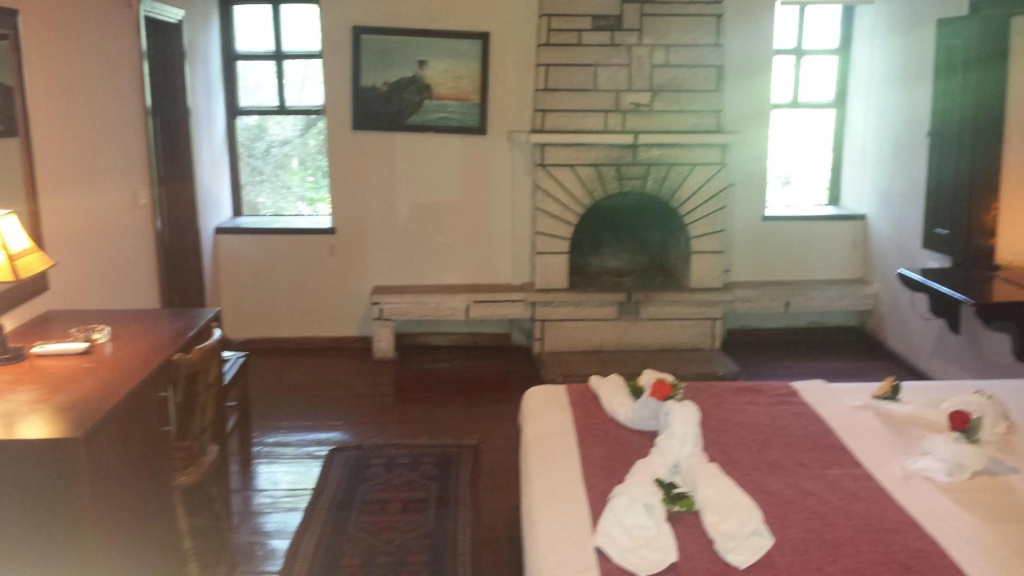 Отель Ozkavak Hotel Kaleici в Анталье