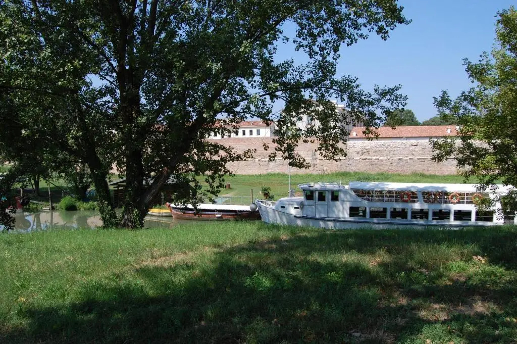 Bed and Room Al Fiume Piovego