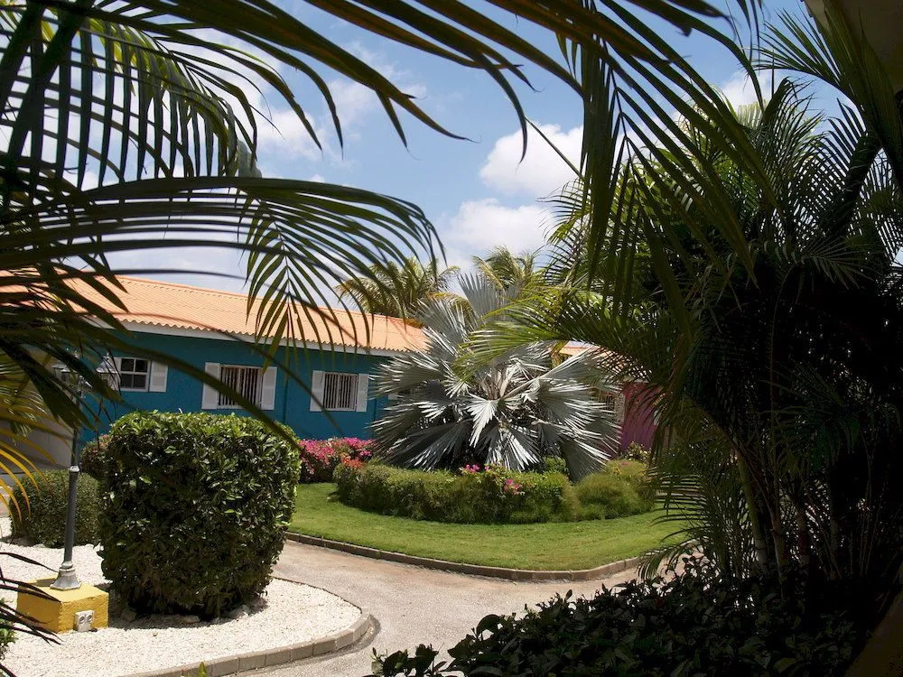 TUK Tropical Boutique Resort - Général
