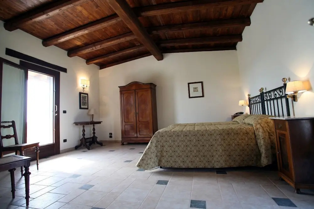 Hotel Masseria Protomastro - Général