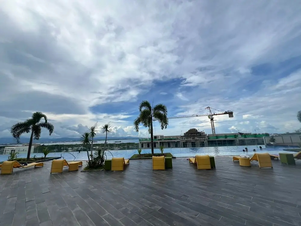 Condominium Rentals at Mactan Newtown