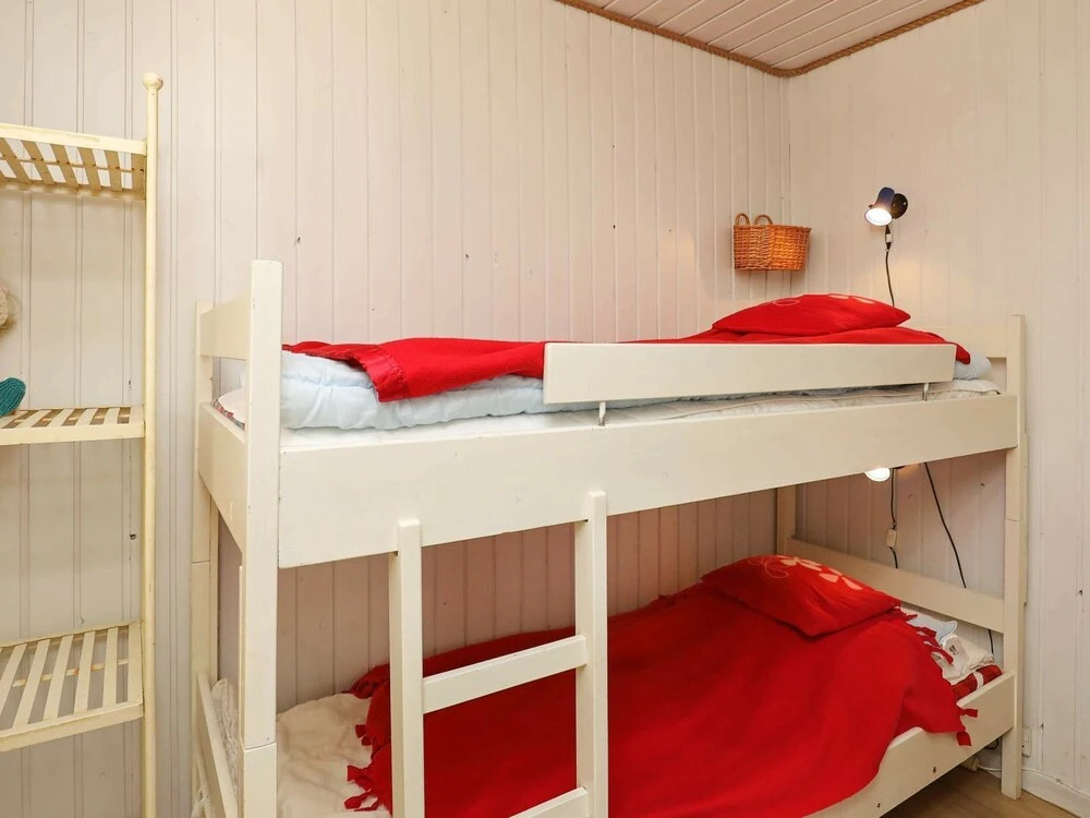 Quiet Holiday Home in Thisted Near Dunes - фото 6