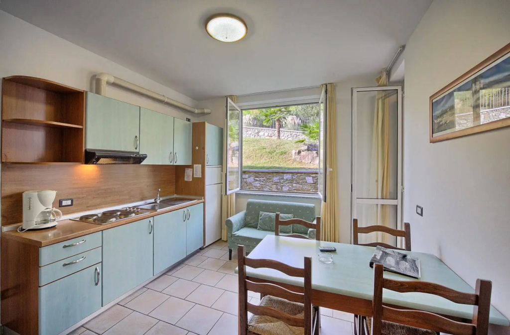 Residence Isolino - Général