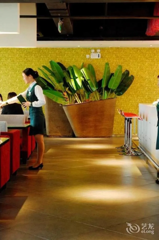 Ming Tien Inn - Général