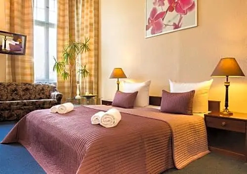 Economy room