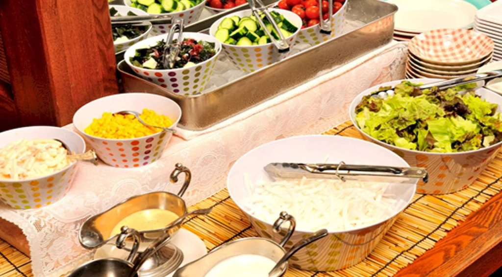 Rembrandt Inn Kazusa - Général