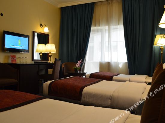 Orchid Hotel