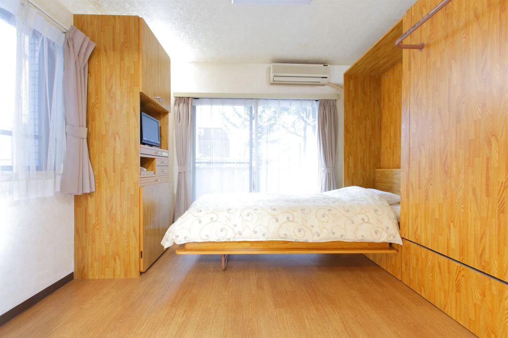 Flexstay Inn Nakanobu - Général
