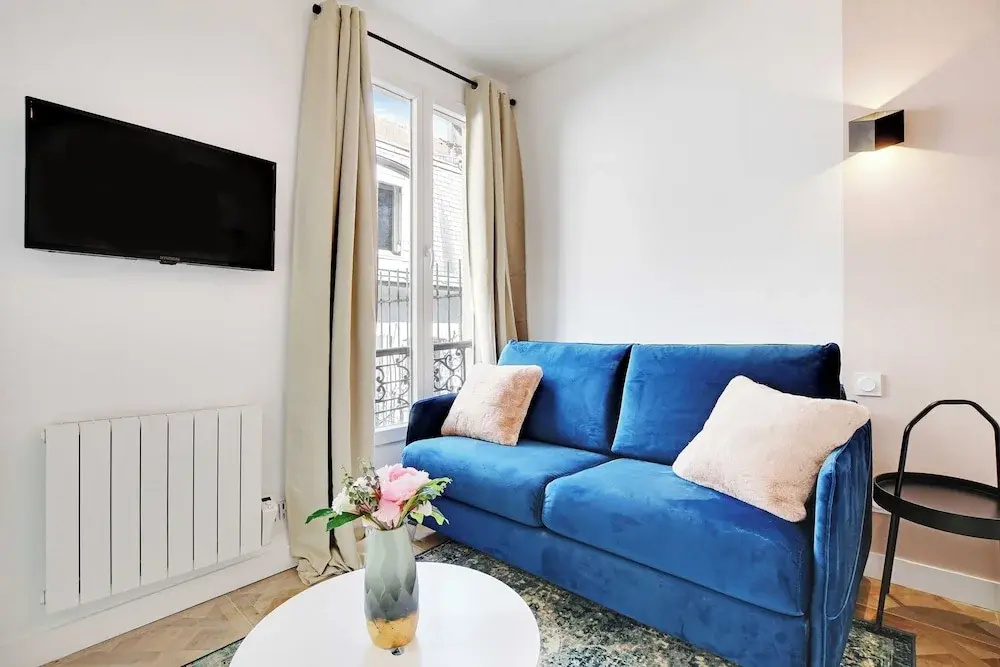 Super Studio - Place de la Bastille