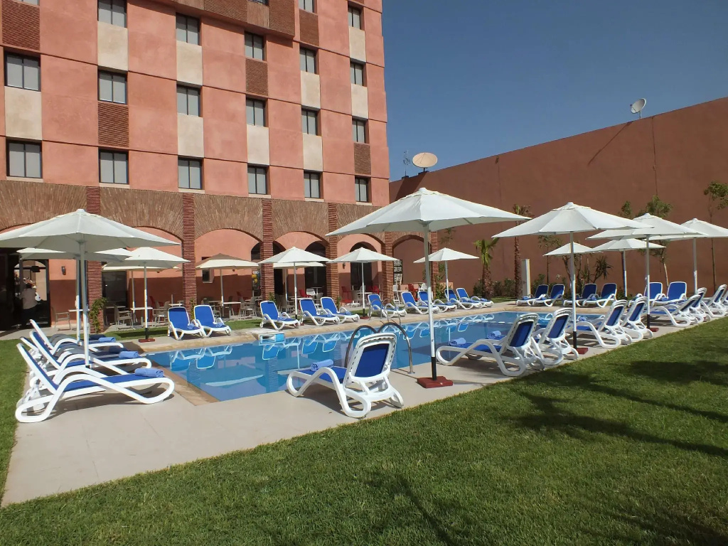 Hotel photo 20