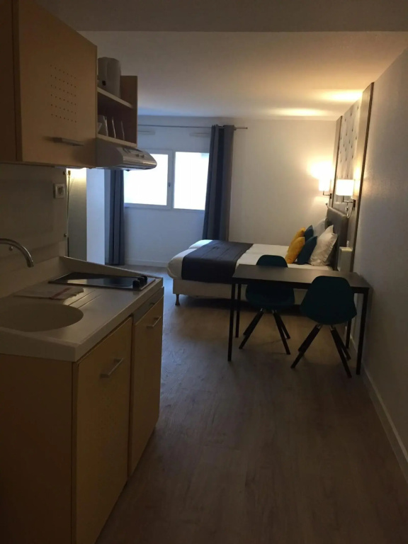 Hotel Residence City Loft - Général