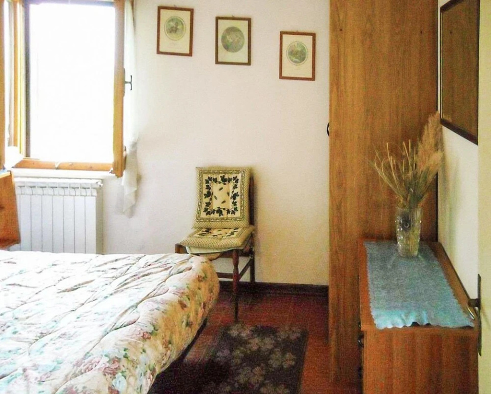 Farmhouse Apartment Casa Del Pino