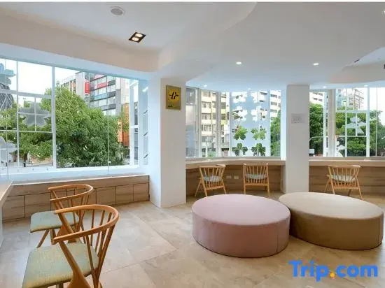 SSBHotel - Shin Sei Bashi - Chambres